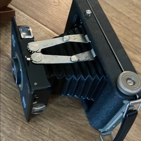 Vintage Kodak six-20